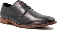 Dune London Suffolks Plain Toe Derby