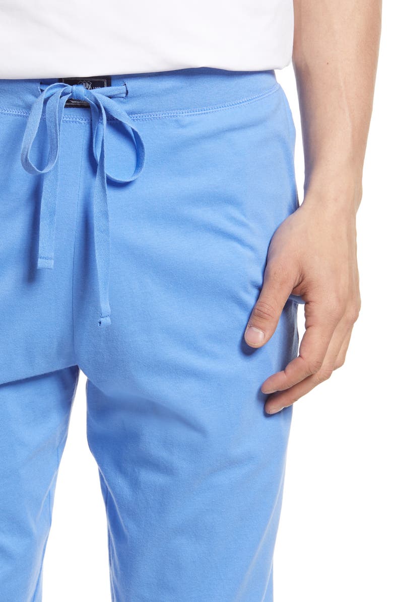 Polo Ralph Lauren Men's Logo Pajama Joggers, Alternate, color, 