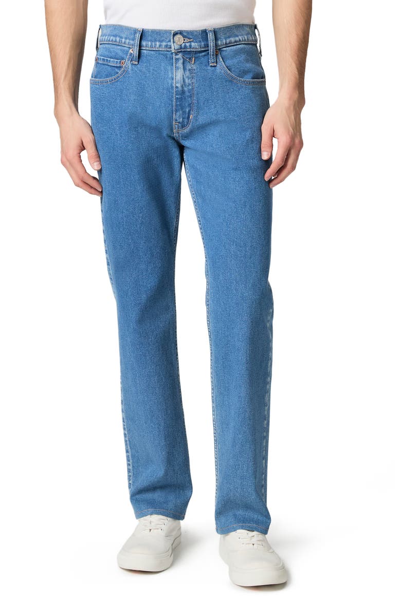 Normandie Skinny Jeans, Alternate, color, CAMPTON