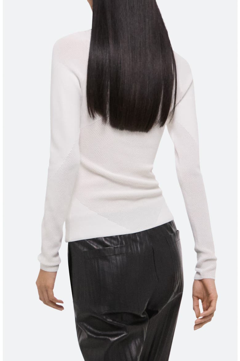 Elite Sport Top, Alternate, color, WHITE - 100