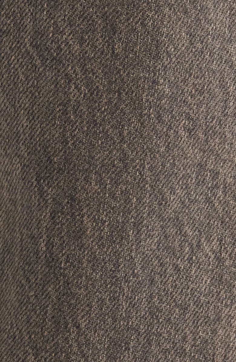 PacSun Dante Jeans, Alternate, color, Brown