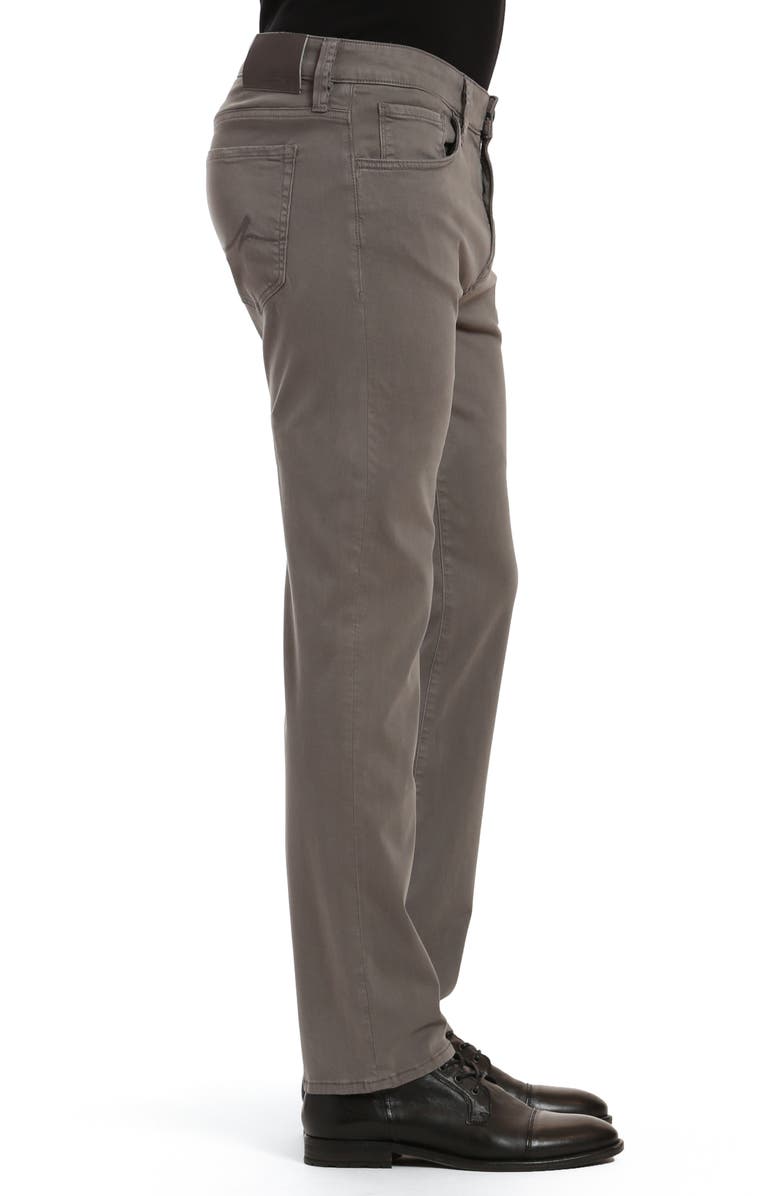 34 Heritage Courage Straight Leg Pants, Alternate, color,