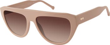 Colors In Optics Drew Sunglasses NWOT With Generic Case Colors In Optics Drew Sunglasses | Nordstrom main image 4
