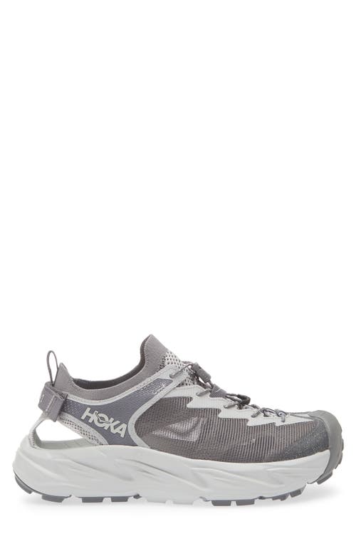 Hoka Hopara 2 Hybrid Sneaker In Gray