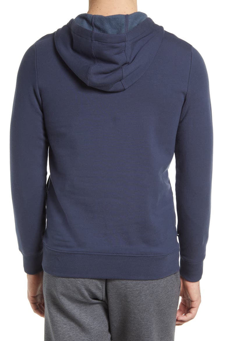 Cloud Hoodie, Alternate, color, MOOD INDIGO