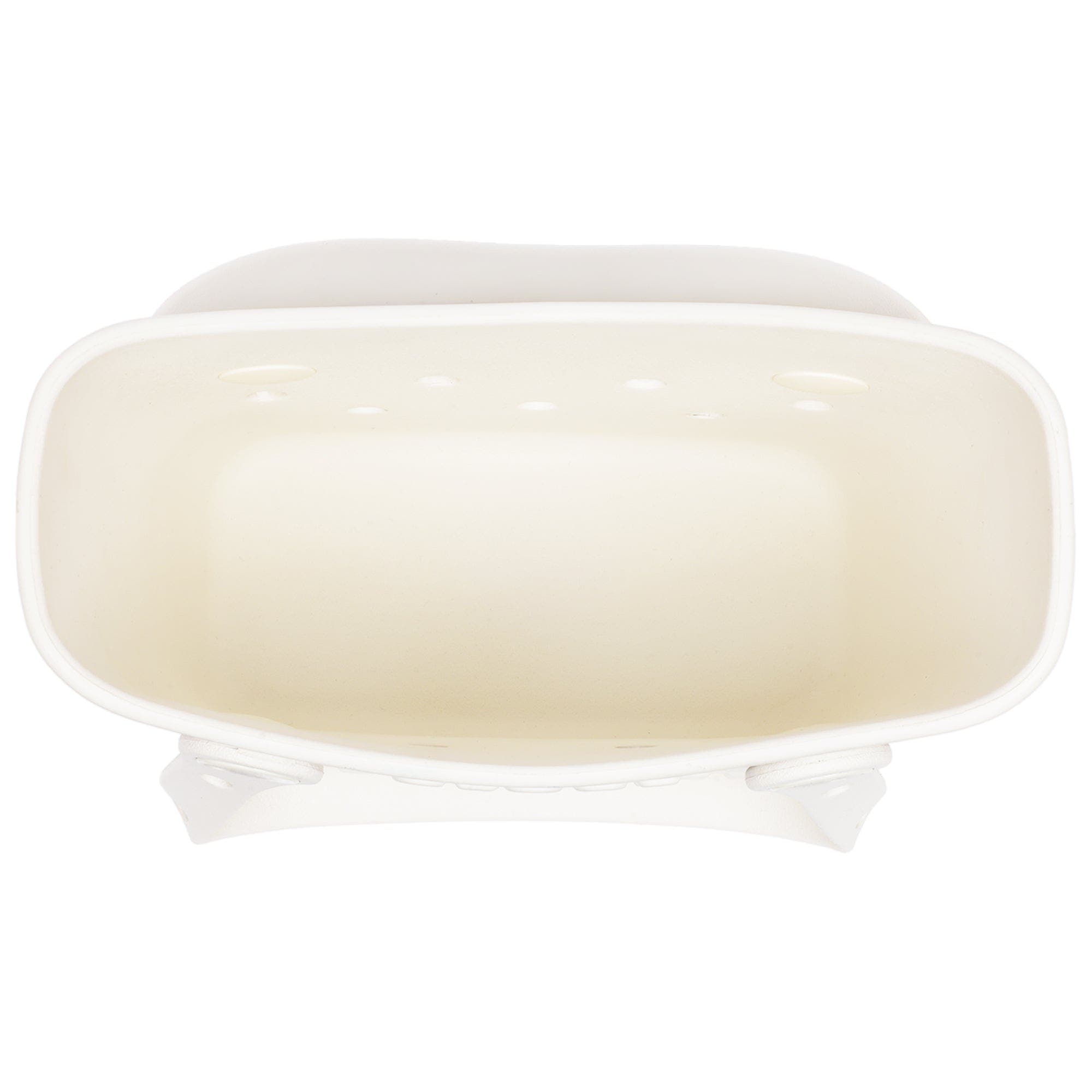 CROCS Micro Classic Cheetah Tote, Alternate, color, Ivory