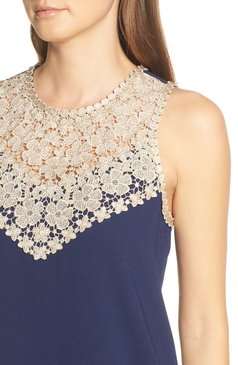 Lilly Pulitzer<sup>®</sup> Nala Soft Shift Dress, Alternate, color, 