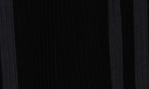 Tahari Camp Shirt In Black