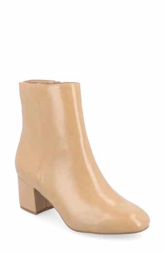 Journee Collection Adria Bootie
