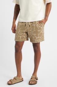 OAS Senero Porto Shorts