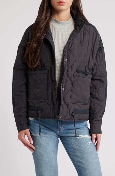 Women s Lightweight Coats Jackets Nordstrom