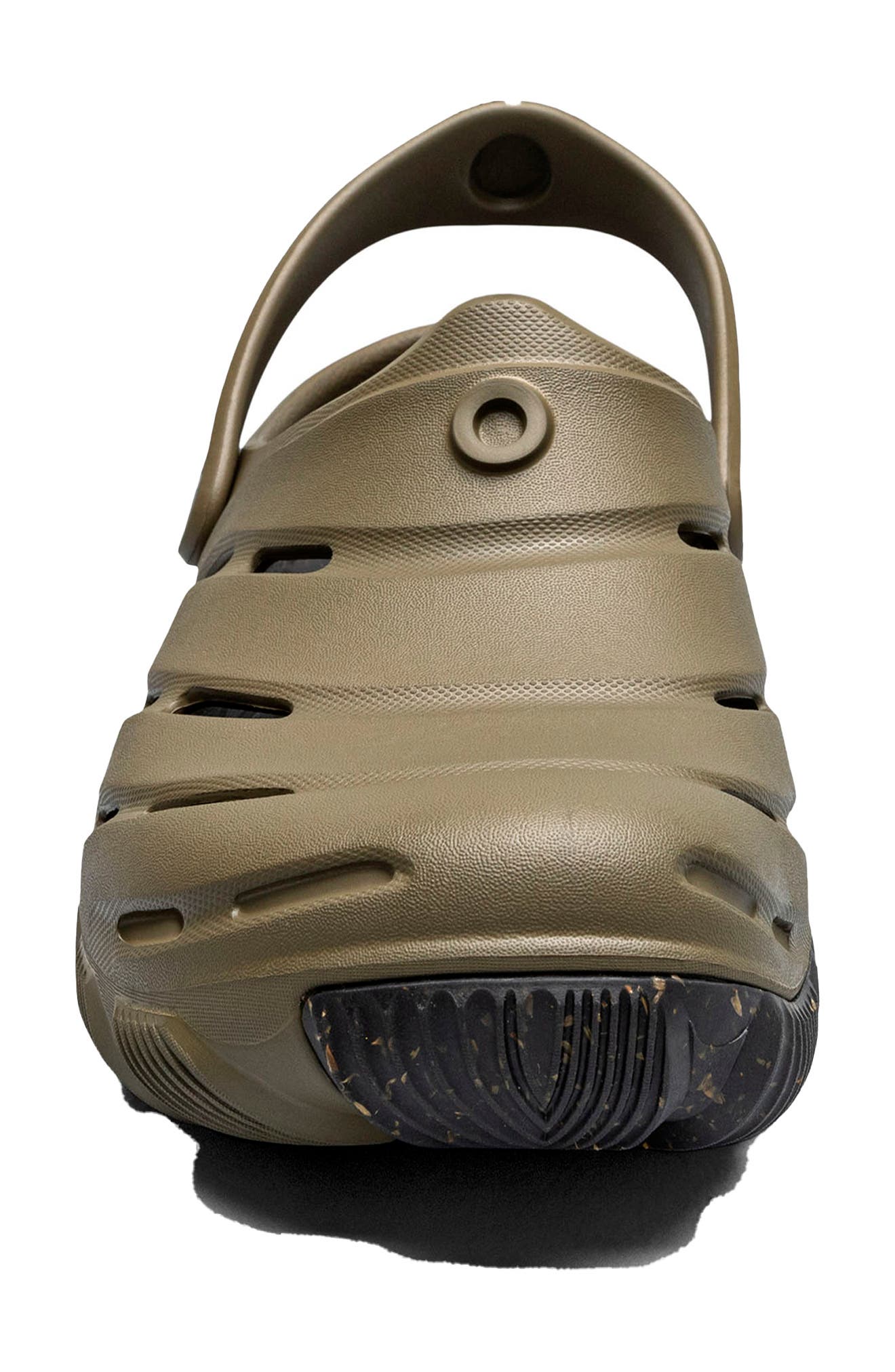 Boga Recovery Clog, Alternate, color, OLIVE