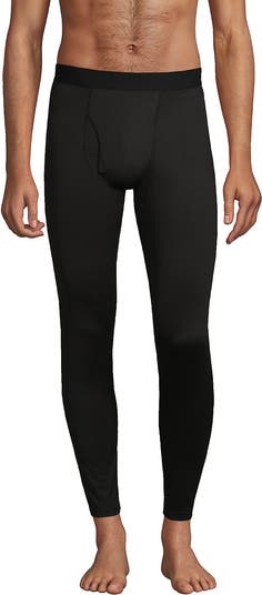 Lands End Stretch Thermaskin Long Underwear Pants Base Layer Nordstrom