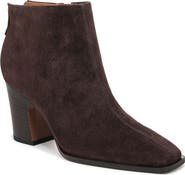 SARTO by Franco Sarto Jerilyn Bootie