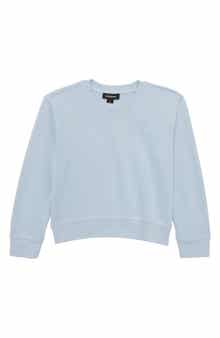 Nordstrom Kids' Everyday Crewneck Sweatshirt