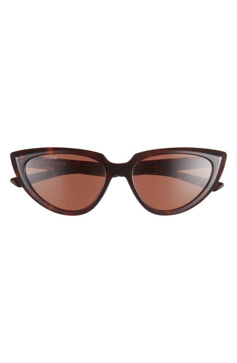 Balenciaga sunglasses nordstrom rack on sale