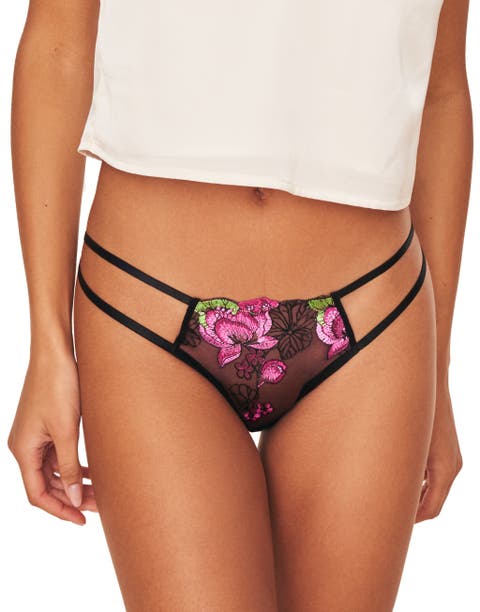 Jayda Brazilian Panties