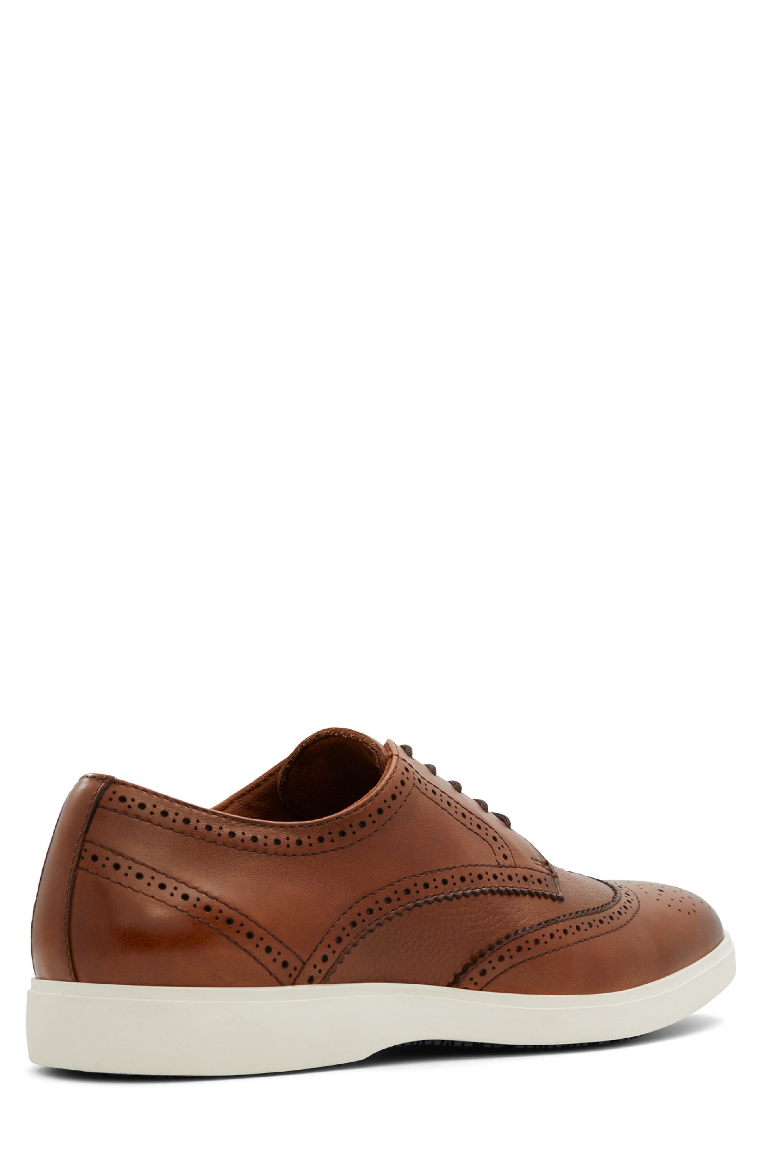 ALDO Wiser Wingtip, Alternate, color, 