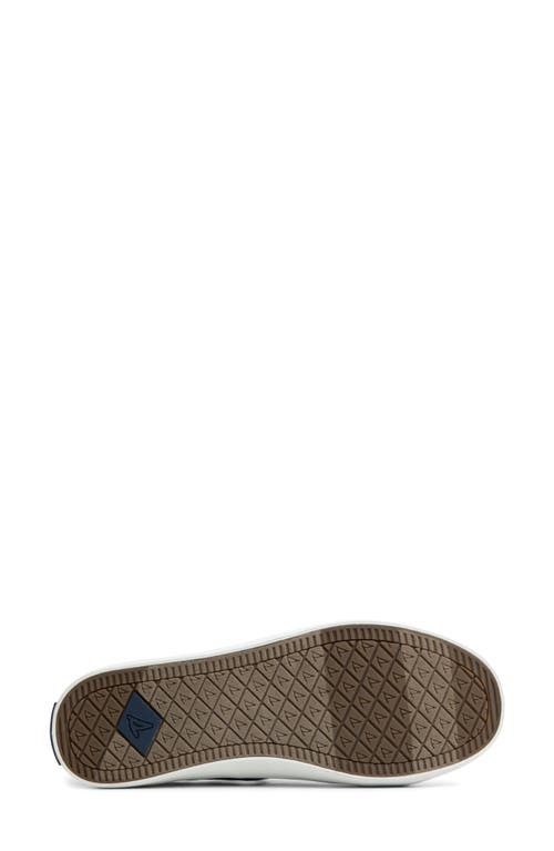 Sperry Crest Vibe Slip-on Sneaker