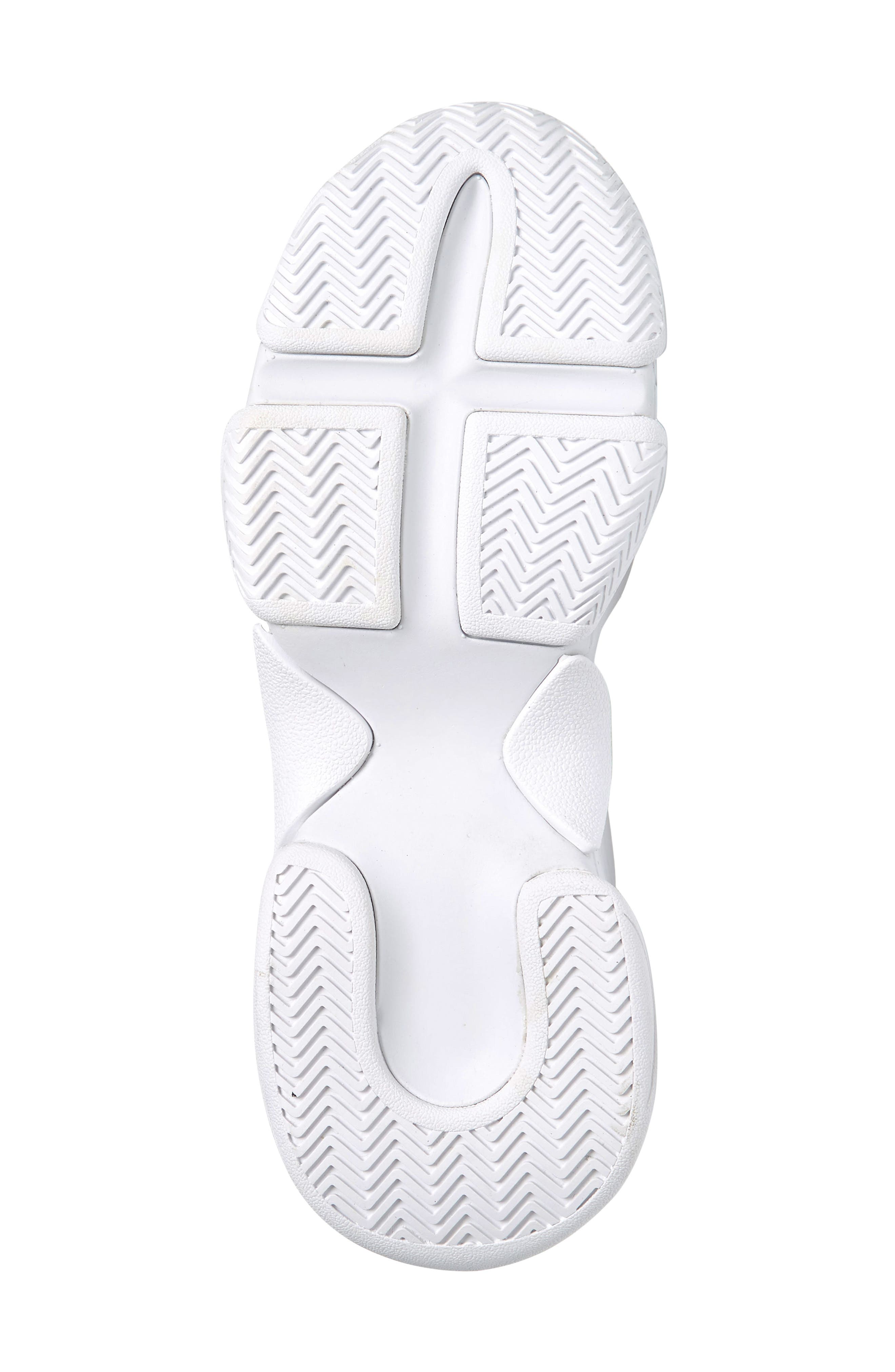 Jeffrey Campbell Lo-Fi 2 Sneaker, Alternate, color, 