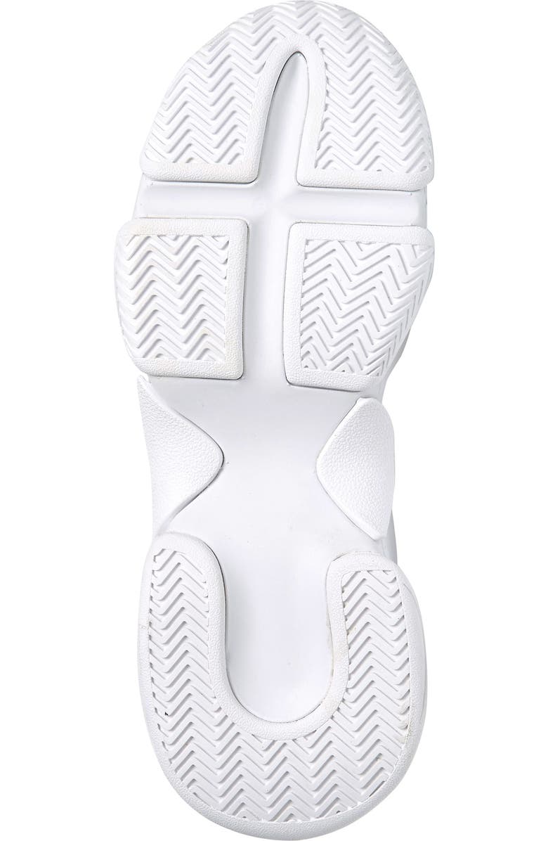 Jeffrey Campbell Lo-Fi 2 Sneaker, Alternate, color,