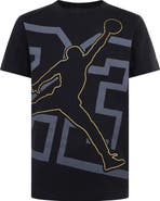 Jordan Kids' Shine Jumpman Graphic T-Shirt