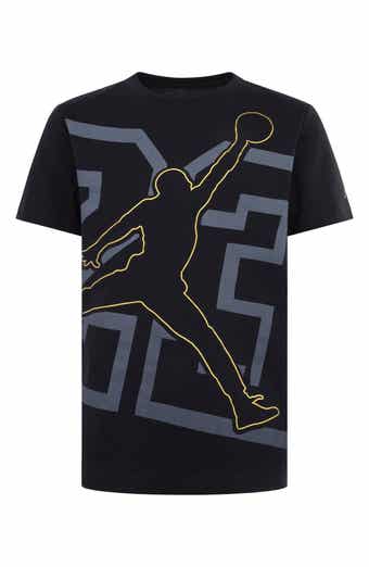 Kids' Shine Jumpman Graphic T-Shirt