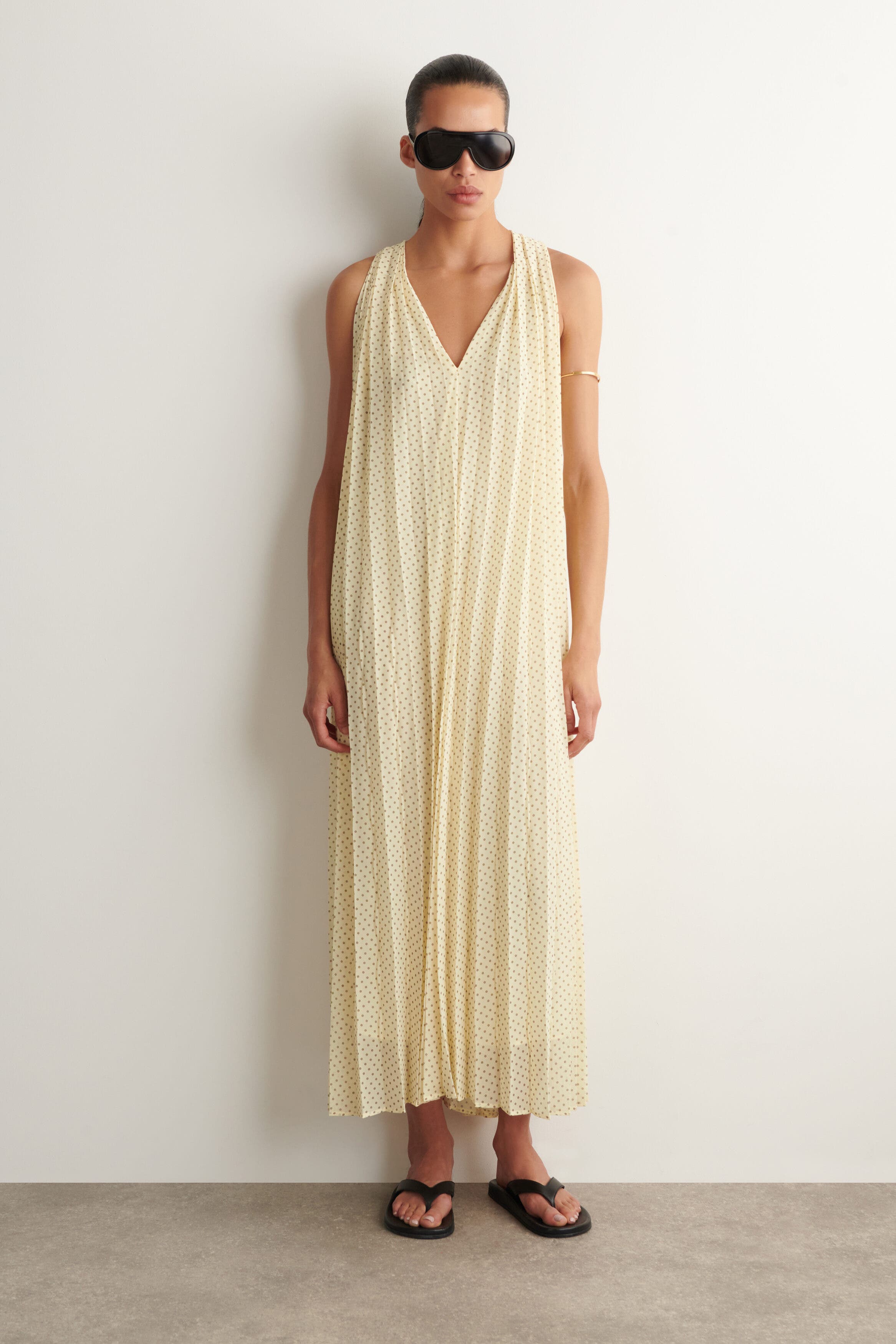 BUTTERMILK / POLKA DOT