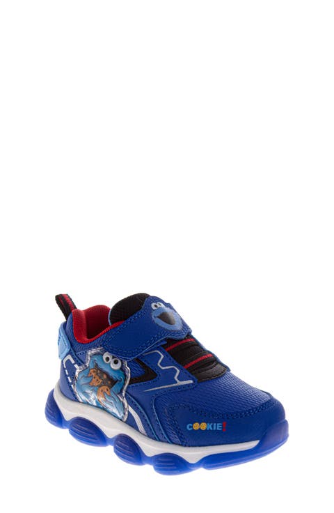 Kids' Sesame Street Sneaker (Walker & Toddler)