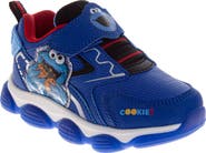 JOSMO Kids' Sesame Street Sneaker