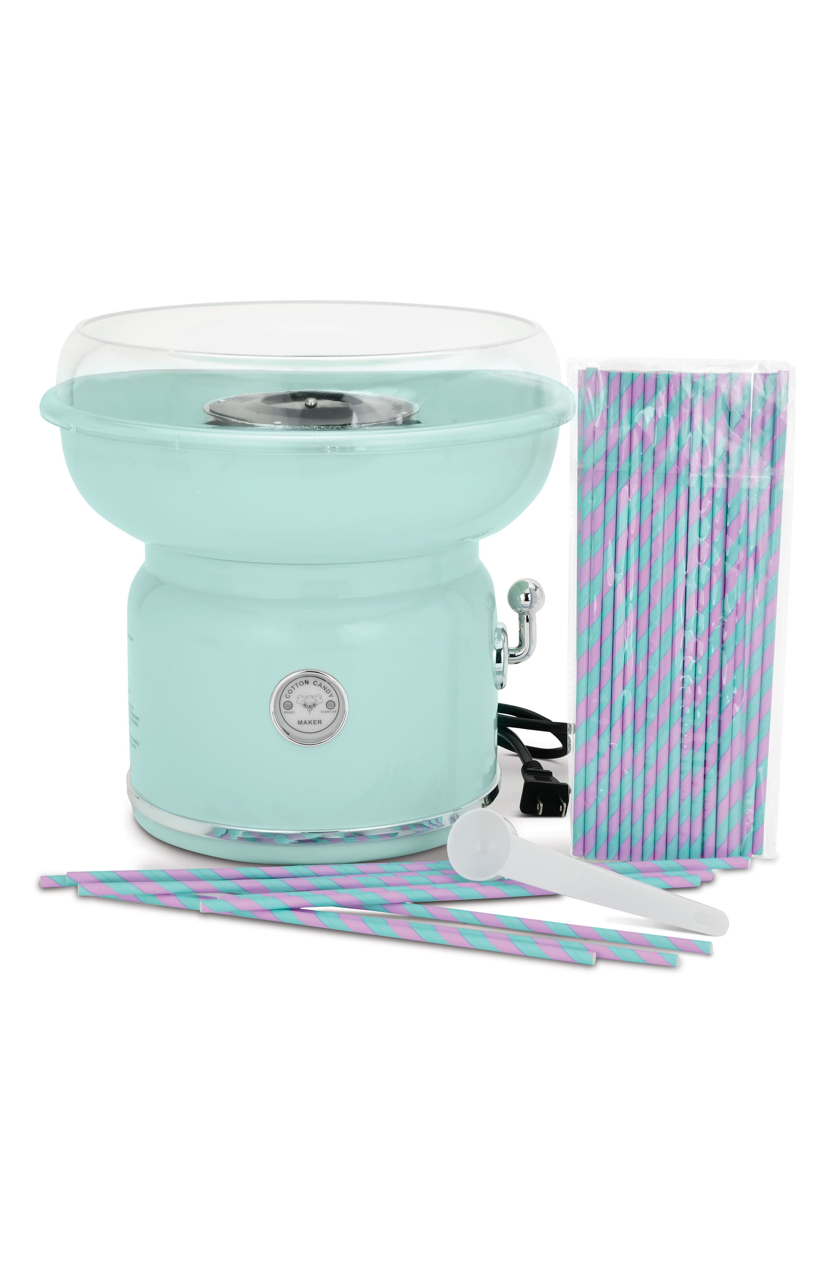 Iscream Cotton Candy Maker - Thumbnail 5