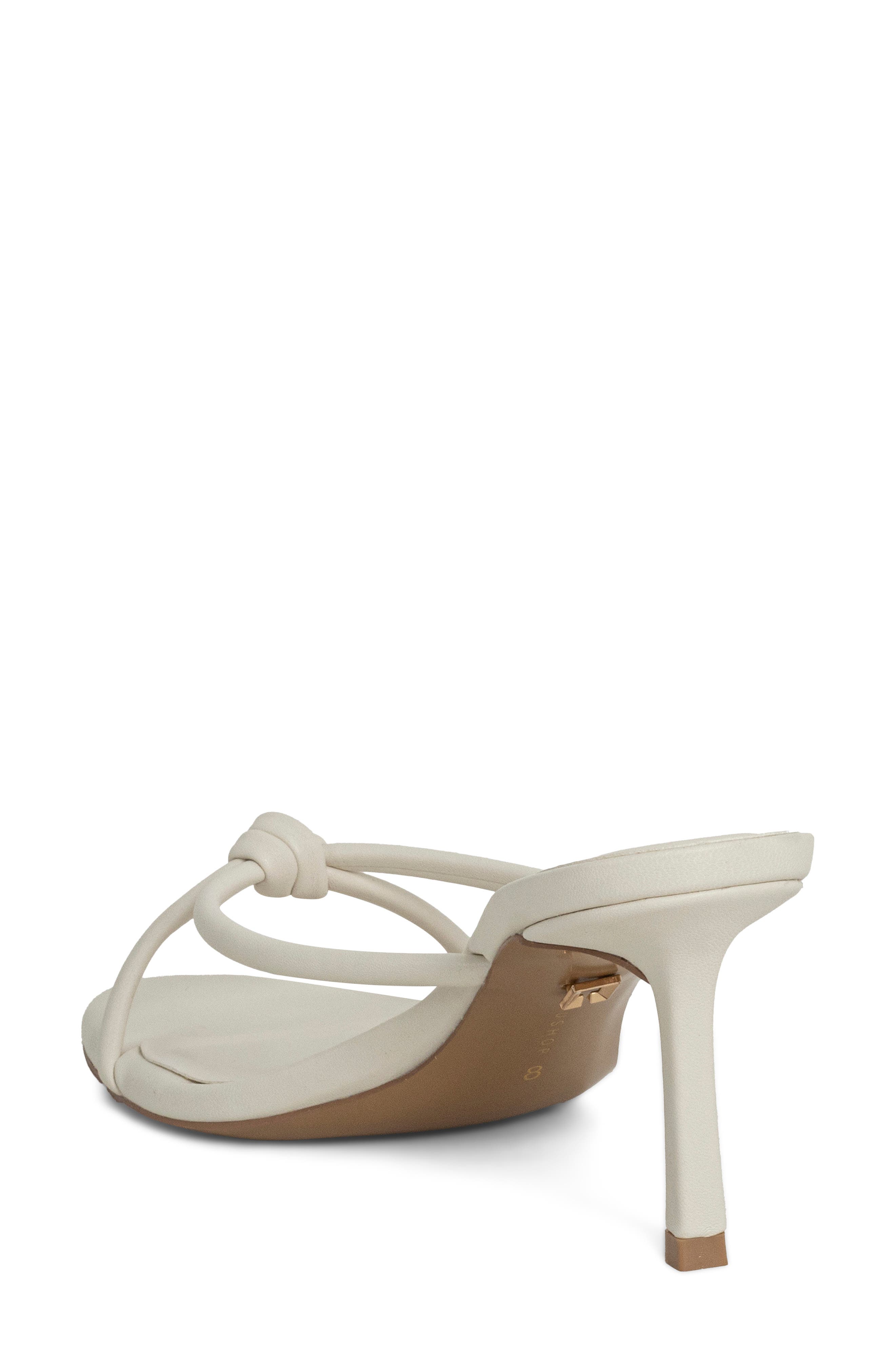 Heidi Stiletto Sandal - image 4