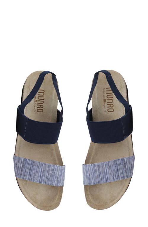 Munro Pisces Sandal