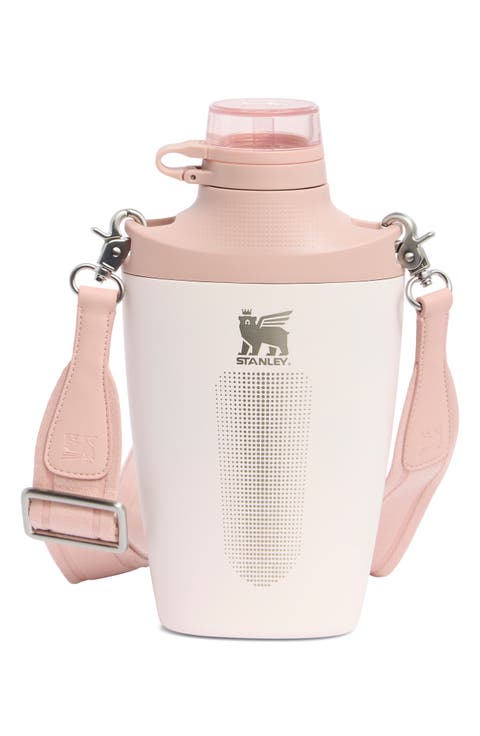 The 23-Ounce Cross Bottle