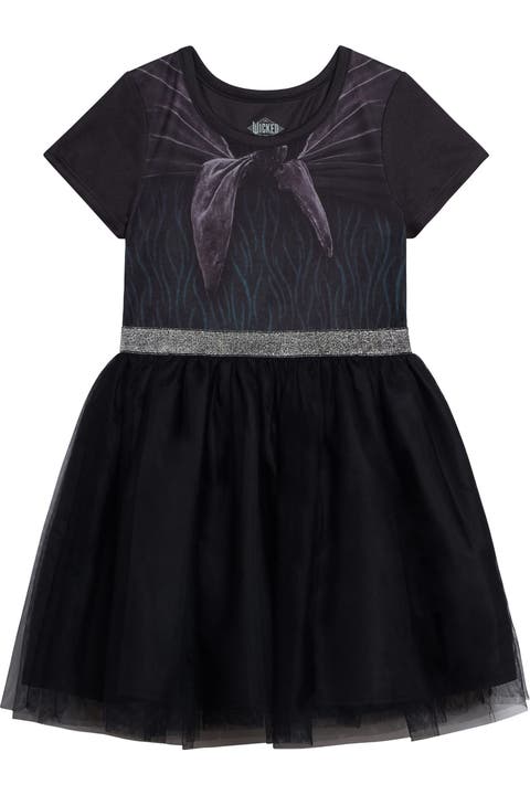 Tutu Dress