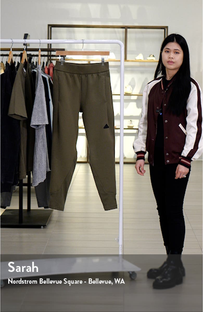 Z.N.E. Premium Performance Pants, sales video thumbnail