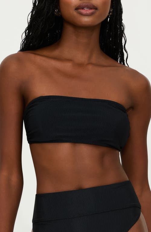 BEACH RIOT BEACH RIOT KELSEY BIKINI TOP
