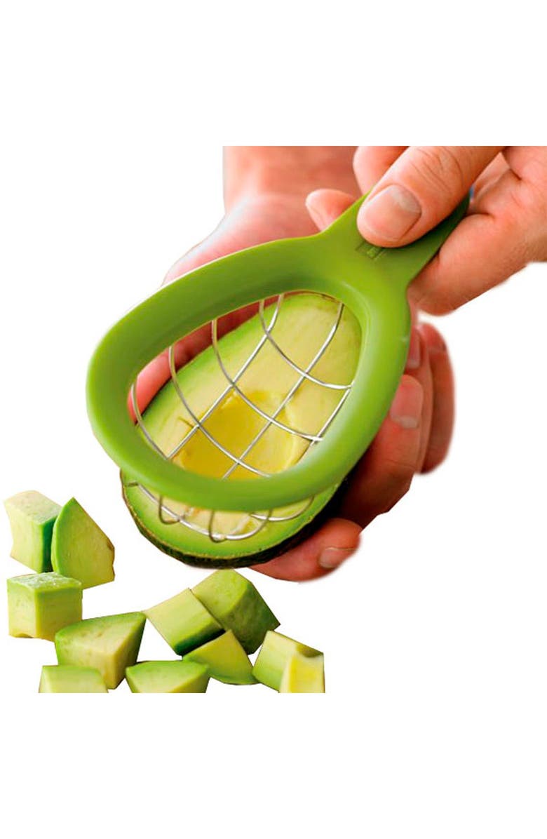 GLOMERY Avocado Cuber, Alternate, color, 