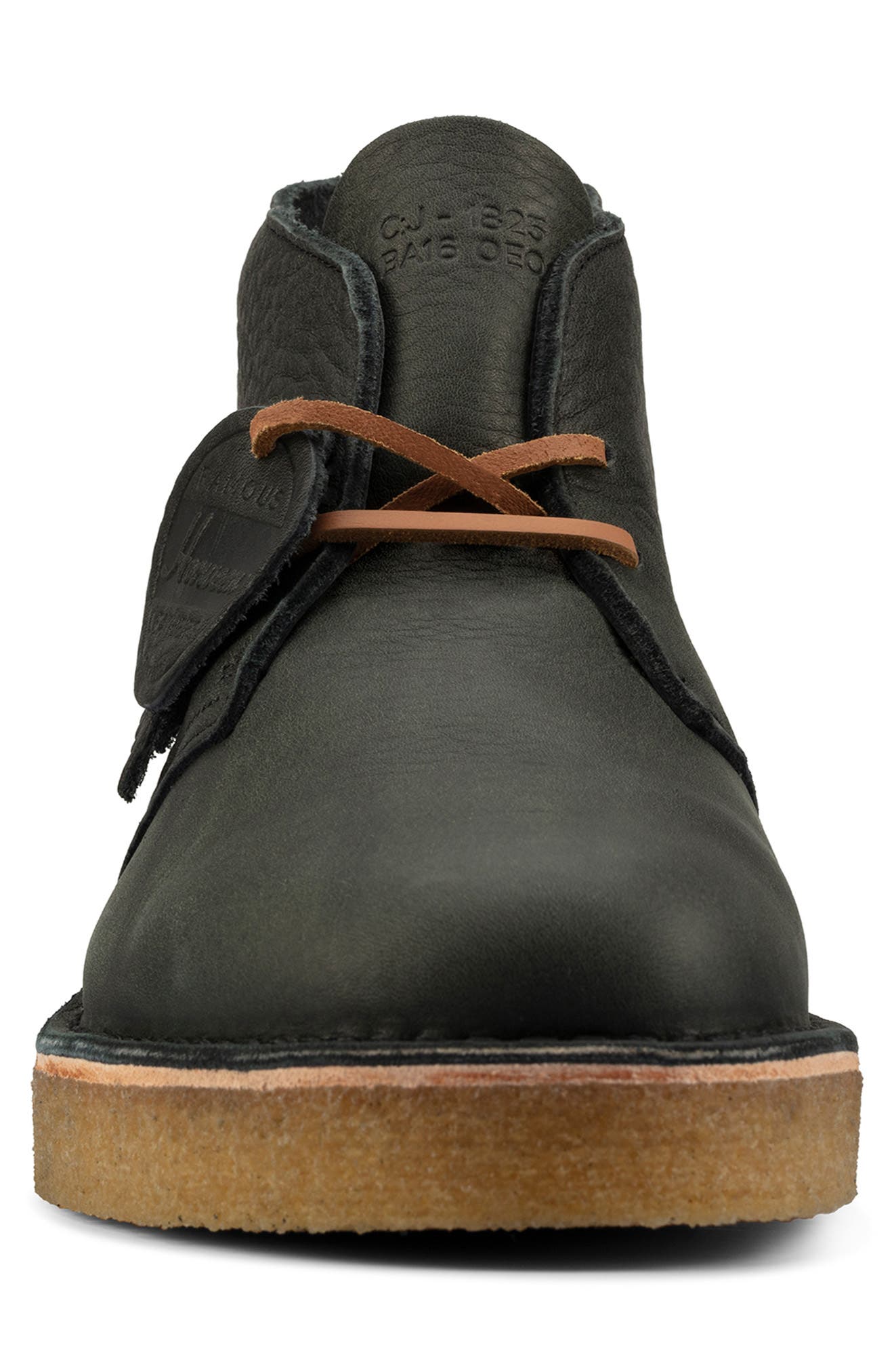 Clarks<sup>®</sup> Originals Desert 221 Boot, Alternate, color, 