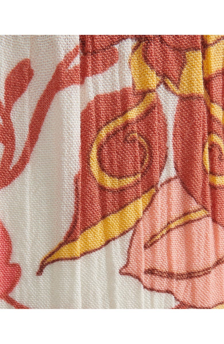 Billabong Kids' Mad for You Drawstring Shorts, Alternate, color, Whitecap