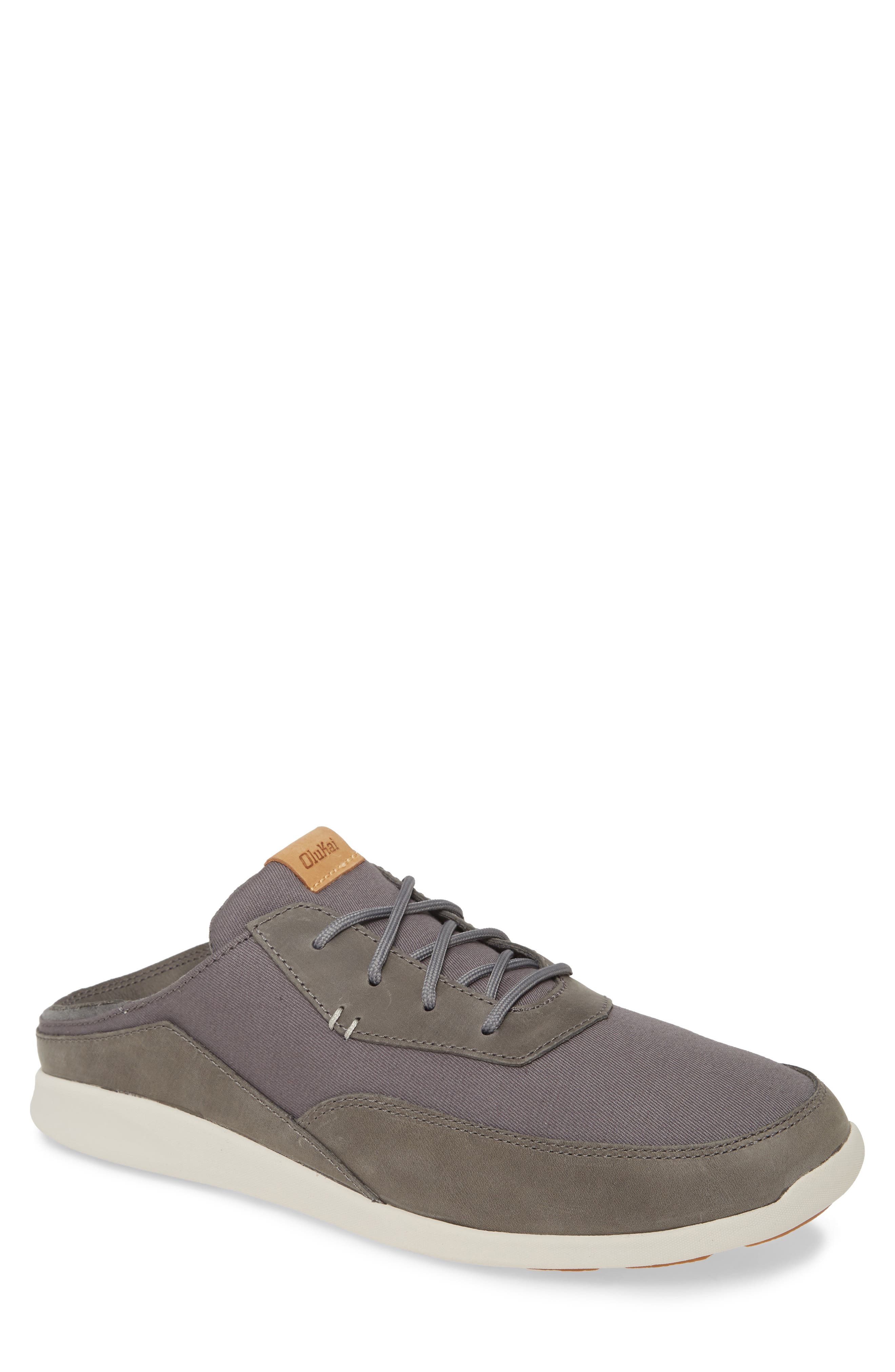 OluKai Kihi Sneaker, Alternate, color, 