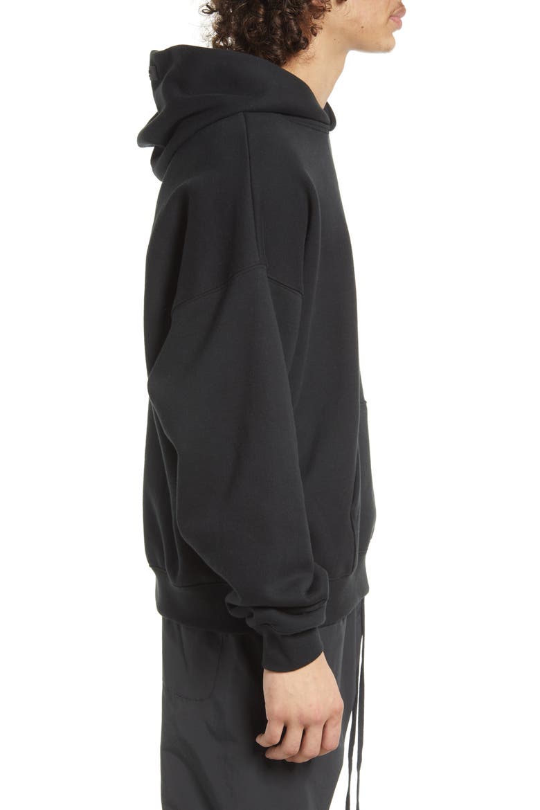 Logo Graphic Hoodie, Alternate, color, STRETCH LIMO