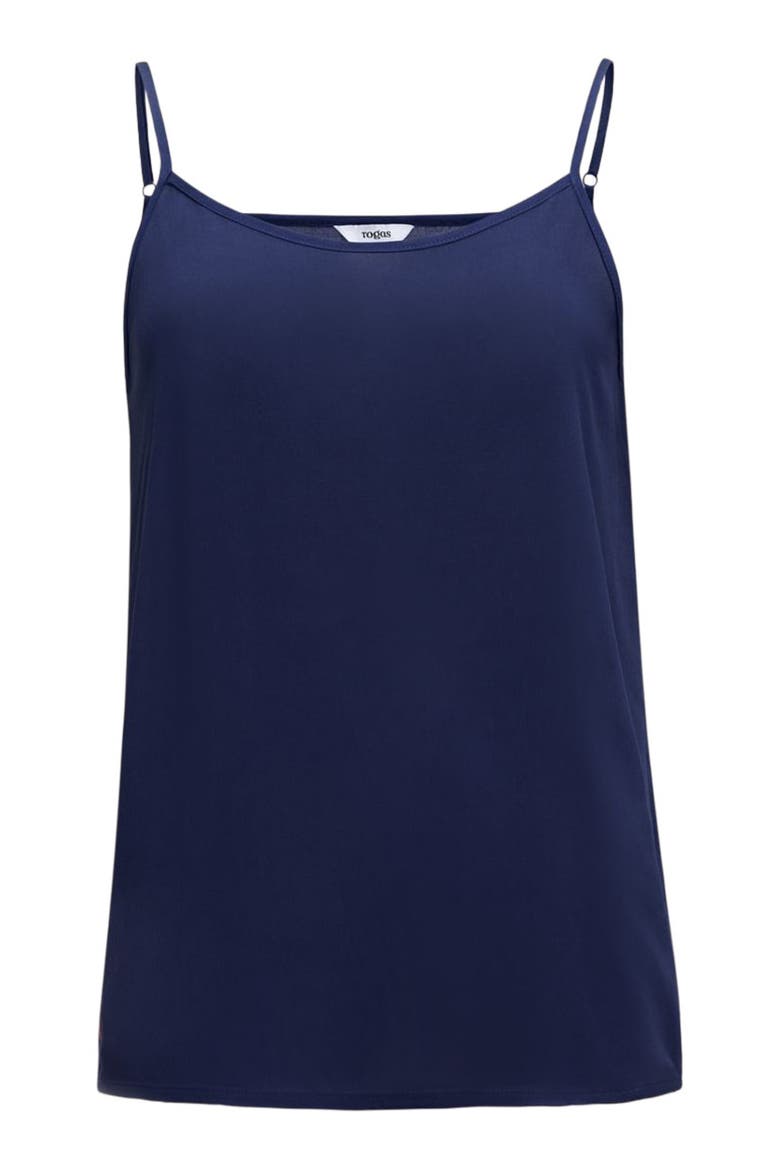 Rivett Women's Top, Alternate, color, Blue