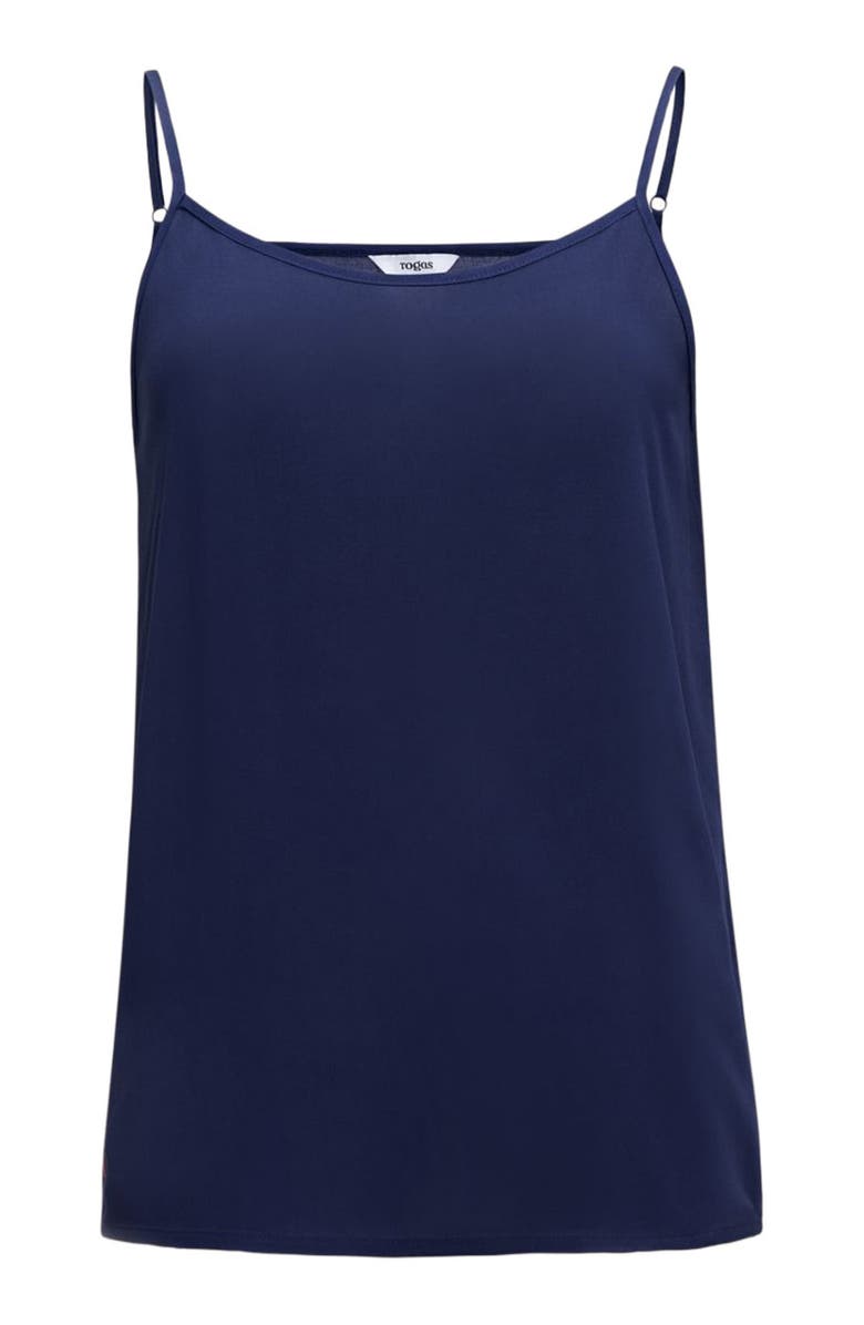 Togas Rivett Women's Top, Alternate, color, Blue