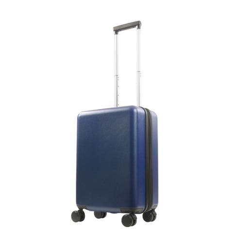 REVOLUTION 22.5" CARRY-ON LUGGAGE