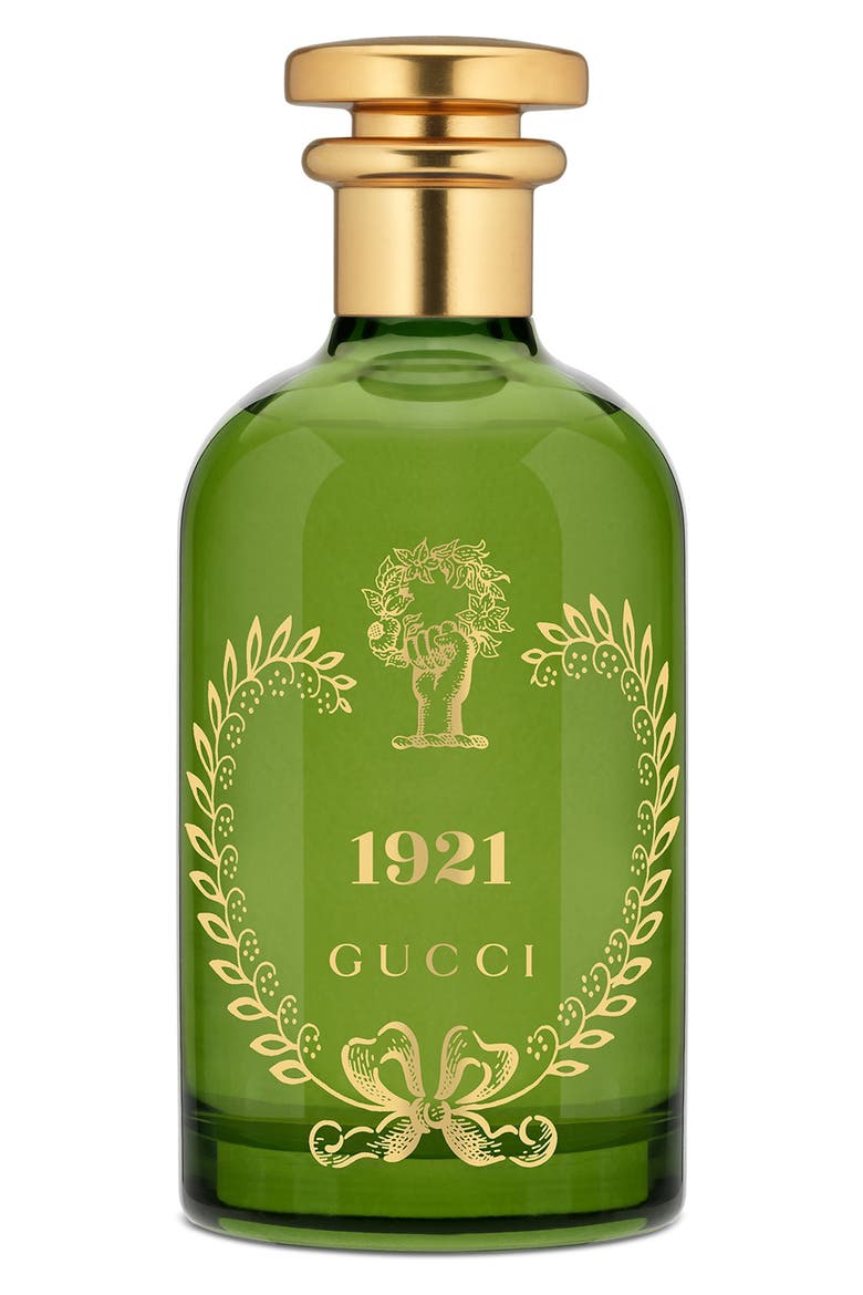 The Alchemist's Garden 1921 Eau de Parfum, Main, color, NO COLOR