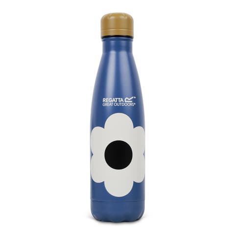 Orla Kiely Daisy 16.9floz Water Bottle