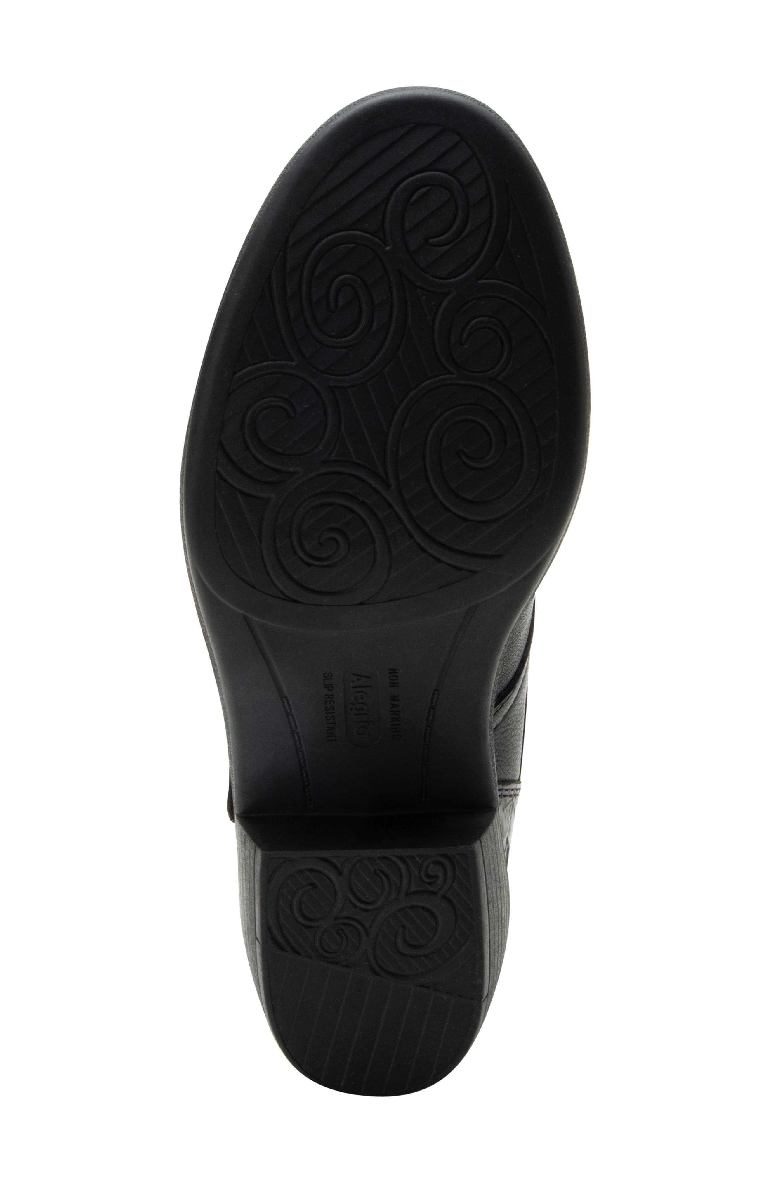 Alegria by PG Lite Mikki Showboat Bootie, Alternate, color, Loretta Crow