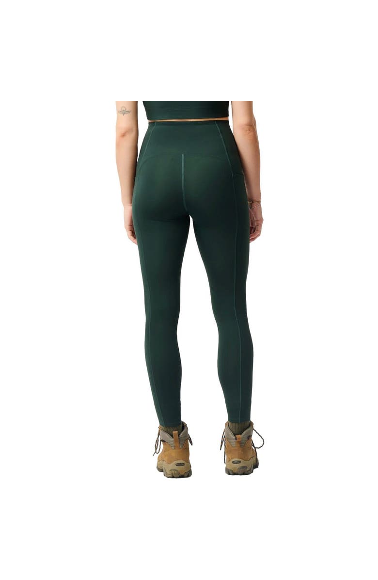Hikerkind Performance Legging - Women's, Alternate, color, 