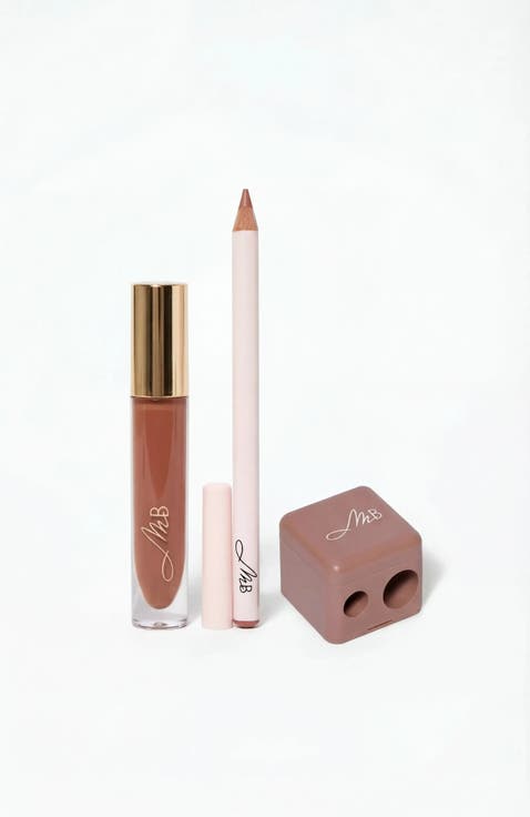 Lip Trio